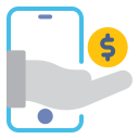 Instant Deposits & Withdrawals